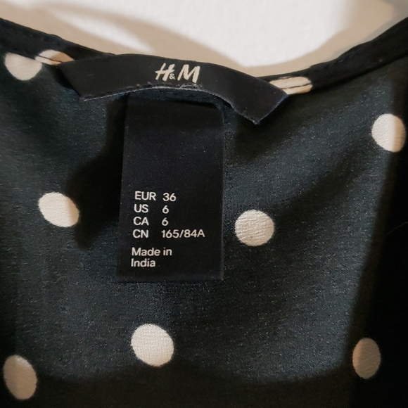 H&M Dress - Picture 4 of 4